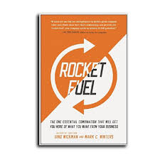 Podcast 578 Rocket Fuel The One Essential Combination That