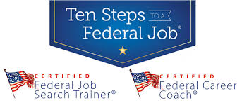 Ten Steps to a Federal Job  Navigating the Federal Job System  Writing  Federal Resumes  KSAs and Cover Letters with a Mission  Kathryn K   Troutman     