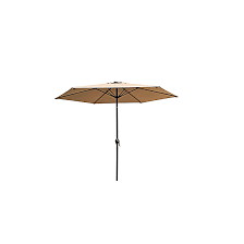 Patio Umbrellas Stands 8ft 9ft