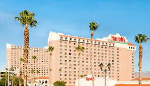 Harrahs Laughlin Casino And Hotel Westjet Official Site