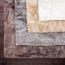 alpaca area rugs silky wool rugs