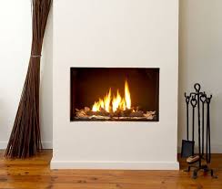 Modern Gas Fireplace Photos Ideas