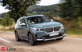 new bmw x1 sav launched in india in 2