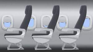 delta is limiting seat recline on many