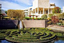 Incredible Museum - Review of The Getty Center, Los Angeles, CA -  Tripadvisor