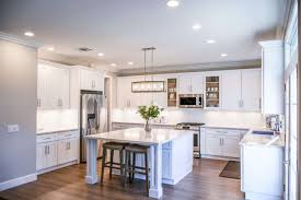 ultimate white kitchen cabinets design