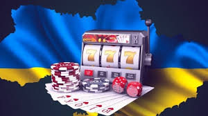 Популярні та легальні казино в Україні: актуальний рейтинг