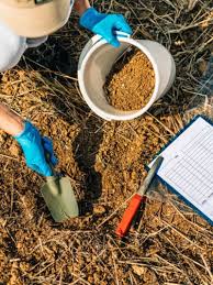Soil Testing What Does A Soil Test Show