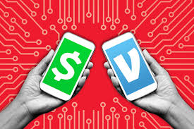 Select either the standard or instant mode to deposit money into your bank account. Everything To Know About Venmo Cash App And Zelle Money