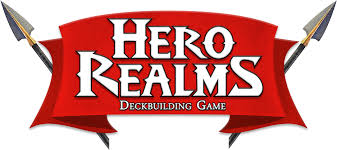 100% free tool our logo maker is free, anyone can create stunning professional logos in seconds. Hero Realms Deck Building Game Hero Realms Is A Fantasy Themed Deck Building Game From Wise Wizard Games The Creators Of Star Realms