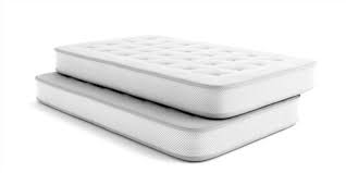 While that's not wrong, the term is more commonly understood to mean a mattress that combines memory and/or latex foam with an innerspring design. Types Of Mattresses Pros And Cons