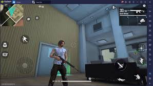 Free fire is built to be played on mobile devices. Free Fire Booyah Day Update New Weapons Various Adjustments Gameplay Additions And Much More Bluestacks