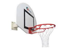 Wall Mounted Basketball Hoops