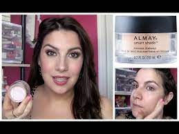 almay smart shade mousse review you