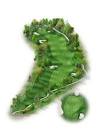 Orange County Public Golf Course | Tijeras Creek Golf Club
