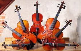 If you return the rental violin before the end of the renewal period, we will refund any unused portion of the rent, to the nearest complete month. The Loft Violin Shop Home
