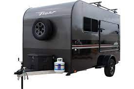 rv review 2021 intech flyer discover