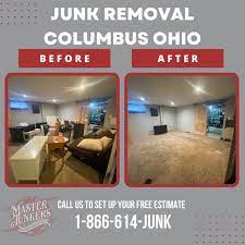 Basement Clean Out Master Junkers Com