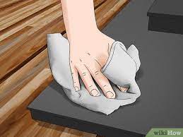 Simple Ways To Clean A Slate Hearth 11