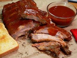 baby back ribs in the oven recipe