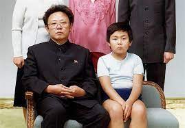 Tellis and michael wills, this amendment to the preamble was an indication of the unique north korean characteristic of being a theocratic state based on the. Kim Jong Un S Tangled Family History