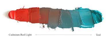 Neutralizing Color Just Paint