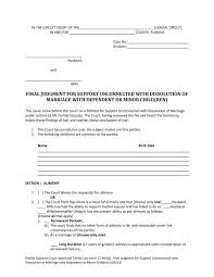 family law form 12 994