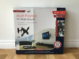 Avf Multi Position Tv Wall Mount