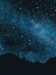 night sky background images hd