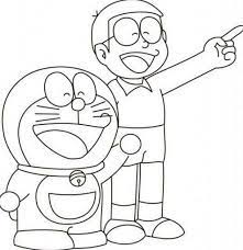 Download gratis gambar mewarnai kartun doraemon,cek koleksi terbaik kami dan download gratis. Gambar Mewarnai Doraemon Dan Kawan Kawan Terbaru Serta Lucu