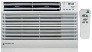 Friedrich ccw10b10a chill premier smart air conditioner window unit, wifi mobile control, white, cooling capacity (10,000 btu). Friedrich Us12d10c Wall Air Conditioner Cooling Area Adjustable Air Direction Appliances Connection