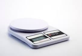 digital vs og weighing scale which