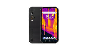 rugged smartphone blackview bv9900 pro