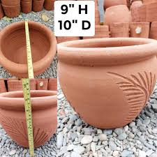 large clay pot tuaca terracotta pot