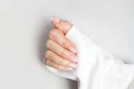 fingernails say about your health