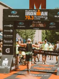 advice for your first half ironman