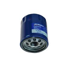 Acdelco Engine Oil Filter