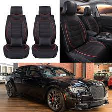 Front Seat Covers For Chrysler 300 For
