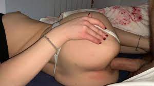 Giving it to me so hard anal fuck me porn