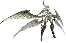 Garuda - Final Fantasy XIV Guide - IGN