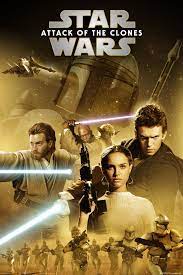 Attack of the clones watch free