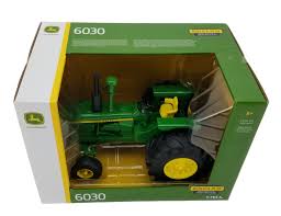 john deere 6030 tractor toy lp74517
