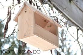 30 Homemade Diy Bird Feeder Ideas With