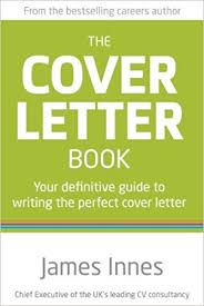 The Cover Letter Book Your Definitive Guide To Writing The