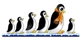 Free Penguins Clipart, Download Free Clip Art, Free Clip Art on Clipart  Library
