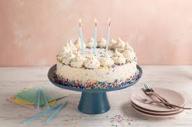 30 birthday cake decorating ideas that