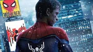 VOIR Spider-Man: No Way Home 2021 Film Streaming VF Complet-Fr