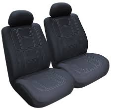 Silas Comfort Seat Covers