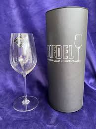 Riedel Wine Glasses For