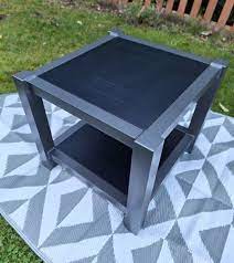 New Indoor Outdoor Table Furniture